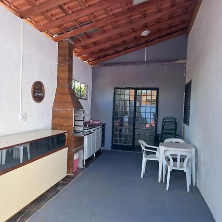 Casa De Temporada Da Ivalda Villa Olimpia Exterior photo